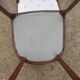 Pair of chairs 1930