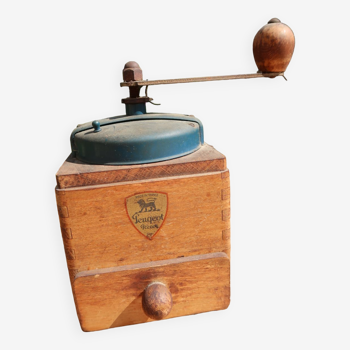 Peugeot 1950 coffee grinder