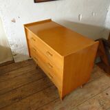 Commode