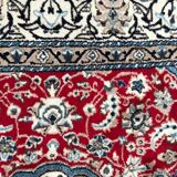 Tapis persan nain 165x236 cm