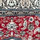 Tapis persan nain 165x236 cm