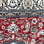 Carpet persian nain 165 x 236 cm
