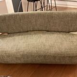 Canapé ligne litho créé par guillaume delvigne pour frey