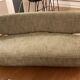 Litho line sofa created by guillaume delvigne for frey
