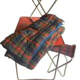 Vintage camping kit