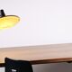 Minimalist desk by Cees Braakman for Pastoe