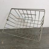 Industrial basket