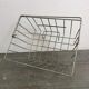 Industrial basket