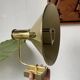 Pair of Hovik Lys brass wall lights Jonas Hidle Denmark