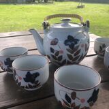 Tea set