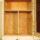 Armoire à pharmacie années 40