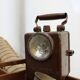 Lampe Wonder