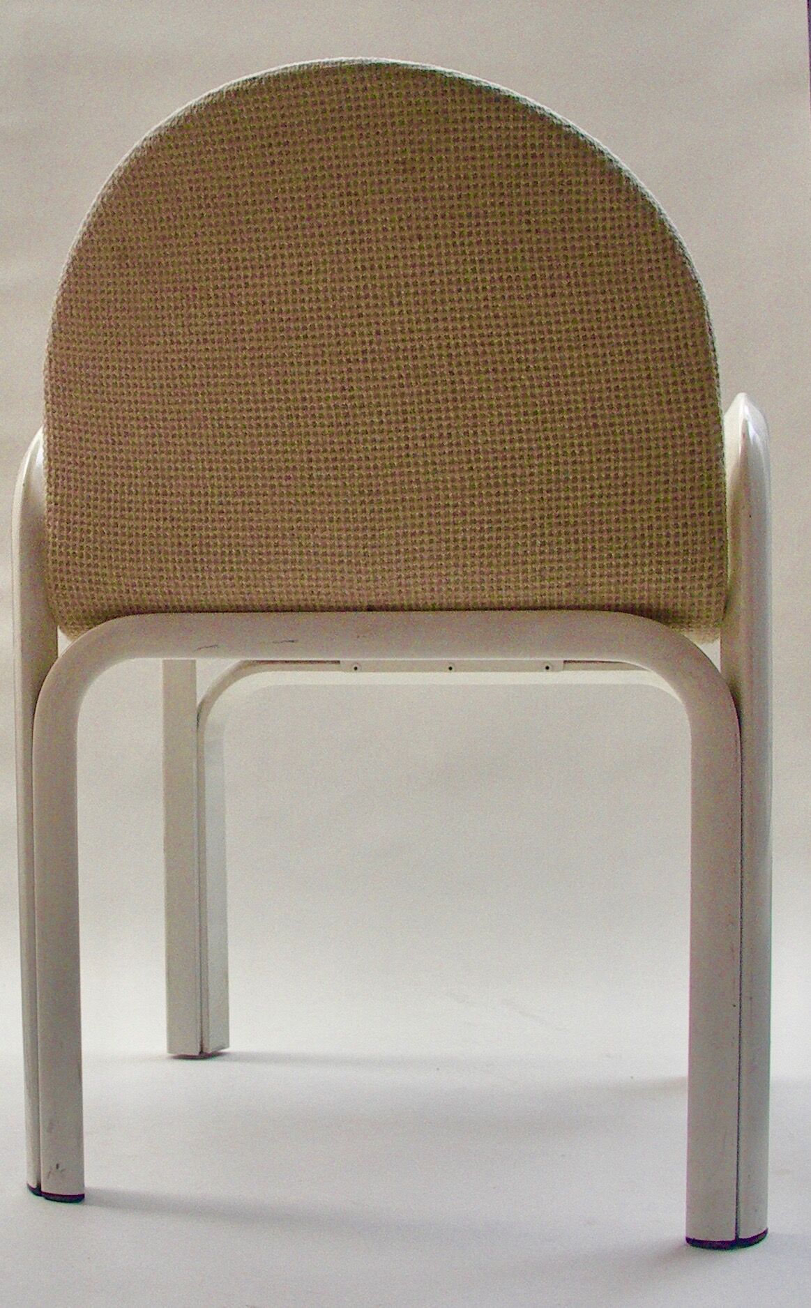 Armchair "Orsay" design Gae Aulenti for Knoll 1975