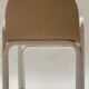 Armchair "Orsay" design Gae Aulenti for Knoll 1975