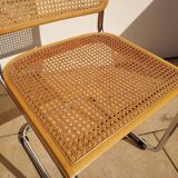 B32 Marcel Breuer chair