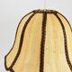 Vintage cane suspension