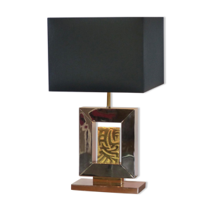Lampe maison Baguès