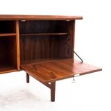 Desk, Denmark, 1960s.
