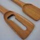 Mid-Century Teak Salad Bowl and Spoons by Richard Nissen for Nissen, 1960s, Set of 3