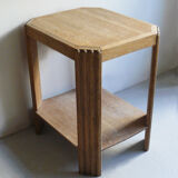 Desserte, cerus art deco console