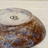 Ceramic bowl by Bernard Buffat