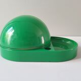 Italian design lamp "Tapira" Fontana arte by G.P.A Monti