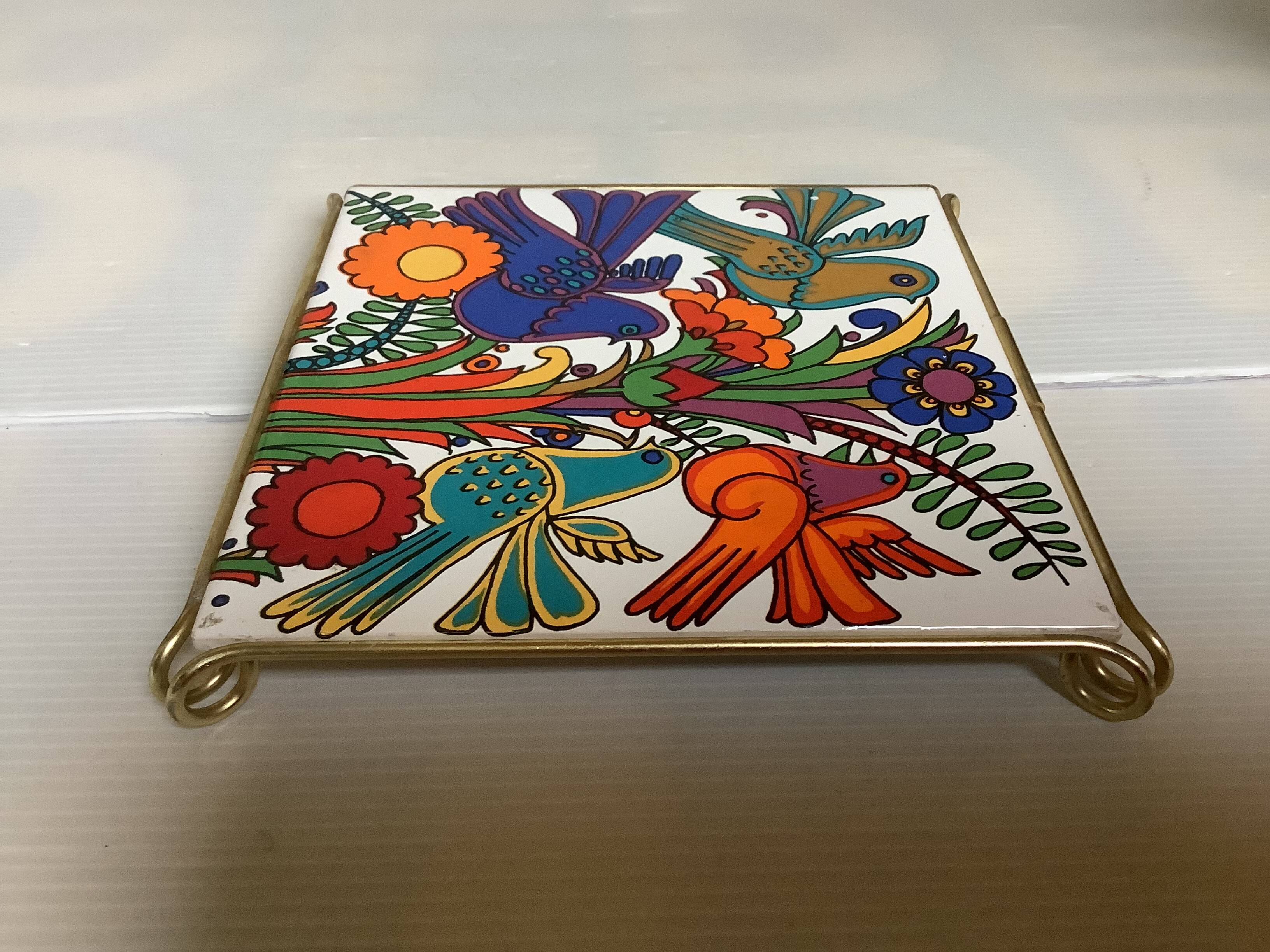 Acapulco trivet Villeroy & Boch