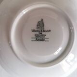 6 Villeroy and Boch Amado coffee cups