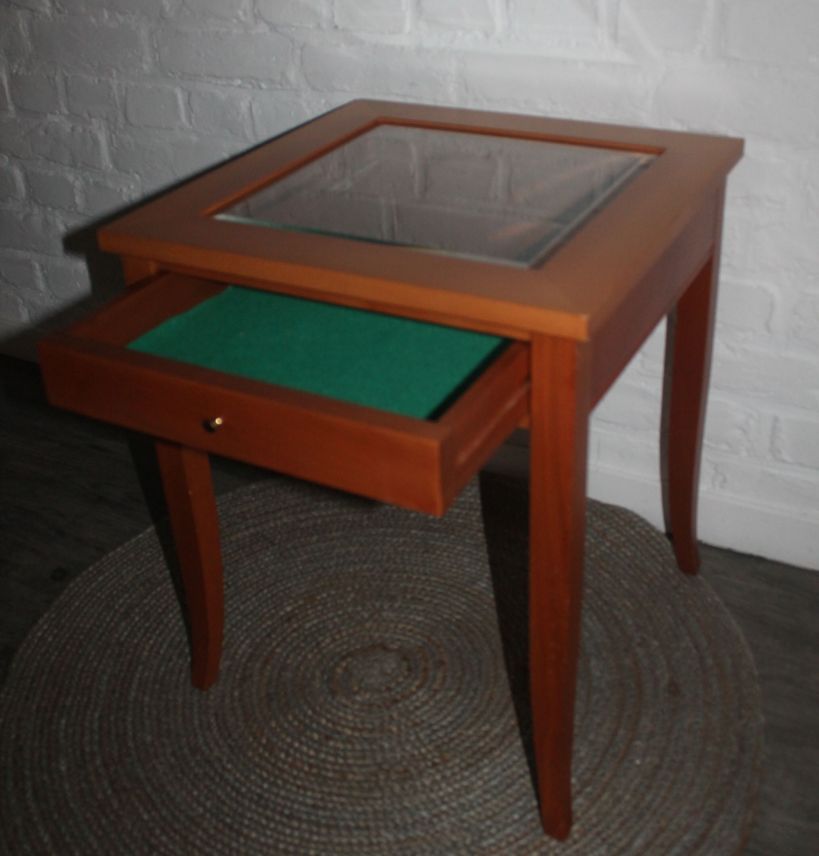 Showcase on feet from the 60/70