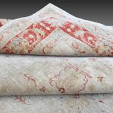 Tapis d'Orient Ziegler : 3.06 X 2.00 Mètres - En Laine, Fait Main