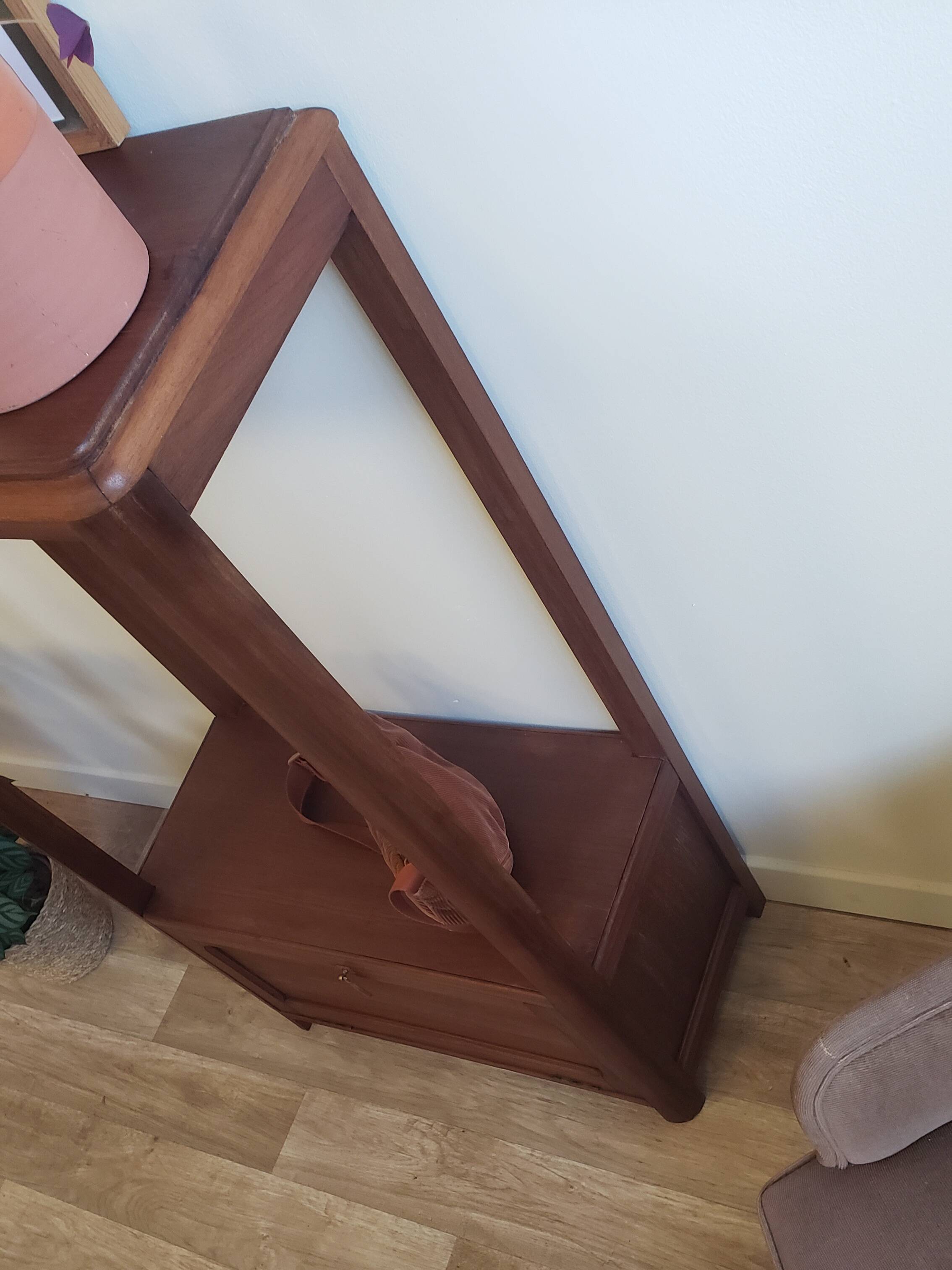 Meuble d'entrée ou meuble d'appoint