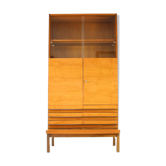 Chest of drawers by znz bratislava, czechoslovakia, 1960's