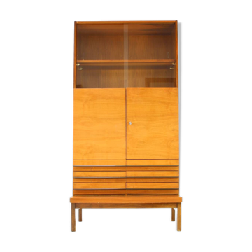 Commode by znz bratislava, czechoslovakia, 1960's