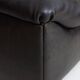 Large De Sede 'DS-46' Modular Sofa with armchair, Switzerland 1970s