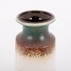 Vintage ceramic vase from Scheurich, 1960’s West Germany