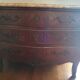 Commode style Louis XV