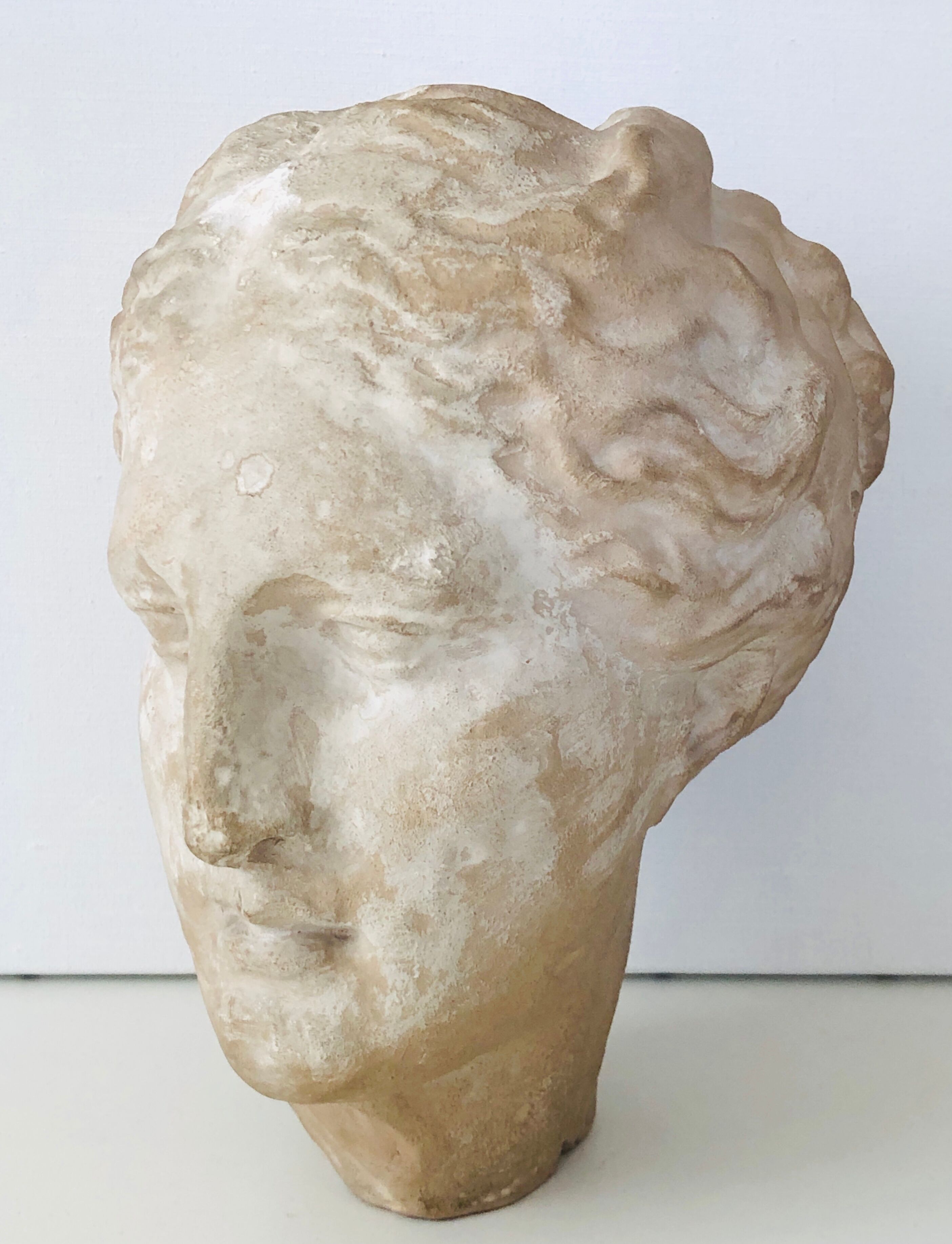 Greek sculpture