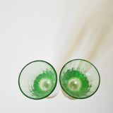 Uraline glasses