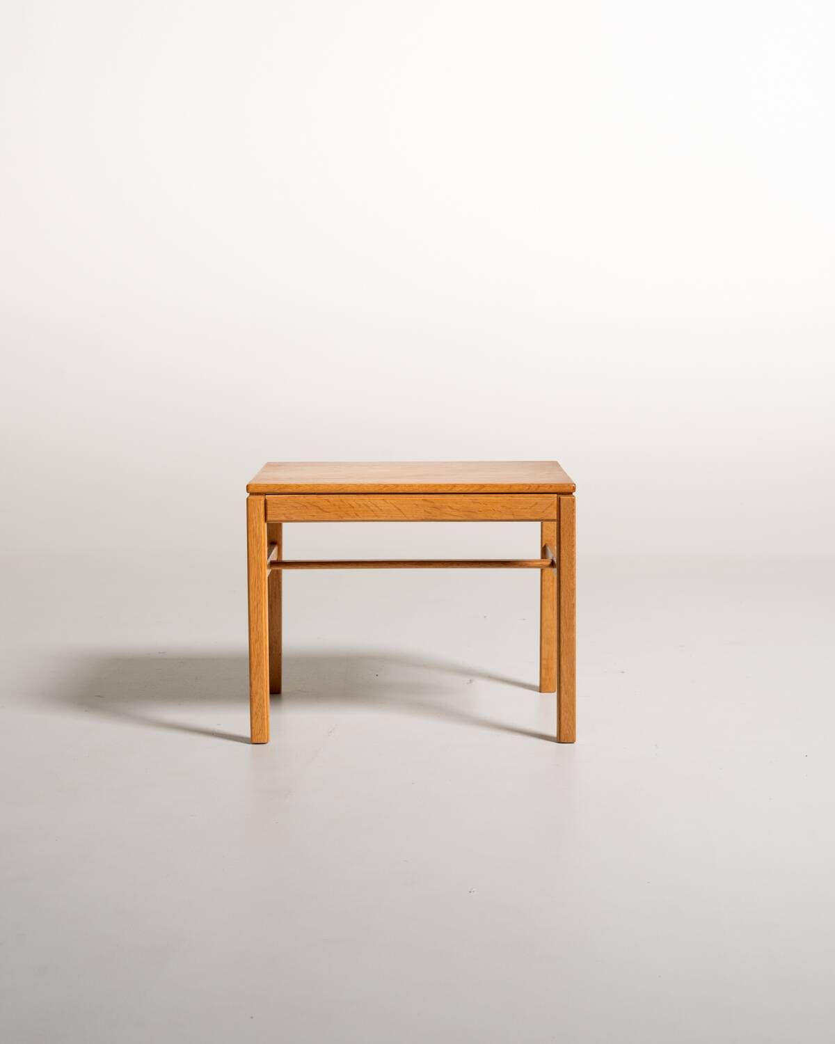 “Casino” side table by Engström and Myrstrand for Tingströms, 1960s