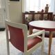 Fauteuil scandinave