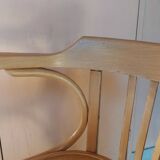 Baumann bistro or office armchair