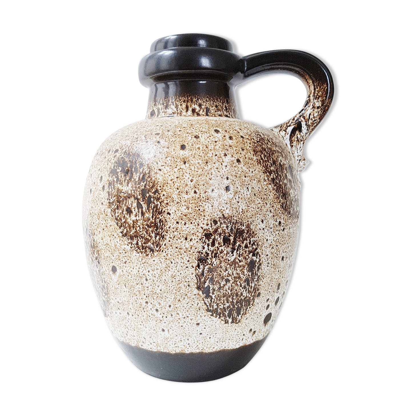 The 1970s German vase