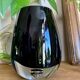 Orrefors vase, Swedish design, 1960s-70s
