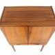 Scandinavian rosewood bar "No 626" Tidaholms Möbelfabrik, Sweden, 1960