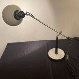 Aluminor design rocking desk lamp