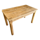 Table de ferme restaurée