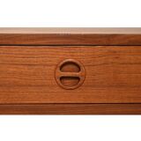 “Domino” entrance cabinet by A. Wahl Iversen