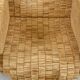 Fauteuil Little Beaver par Frank O. Gehry pour Vitra 1987