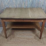 Vintage desk