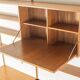1960s Wall Shelf, Kai Kristiansen, FM  MØBLER